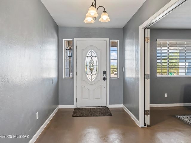 2660 E Darlene Lane, Vail, AZ 85641