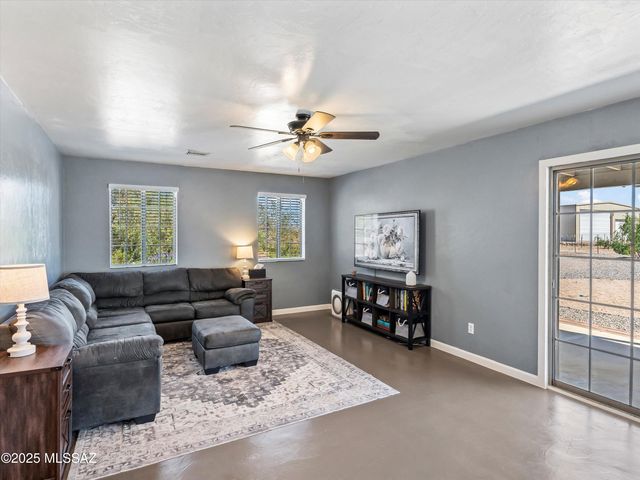 2660 E Darlene Lane, Vail, AZ 85641