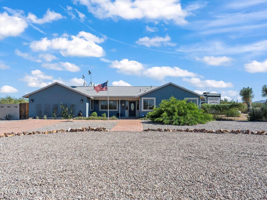 2660 E Darlene Lane, Vail, AZ 85641