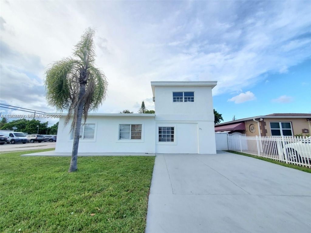291 W 41st St 0, Hialeah, FL 33012