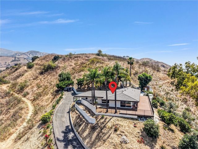1516 N Shirlmar Avenue, San Dimas, CA 91773