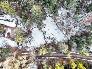 0 Pine Lane, Colorado Springs, CO 80906