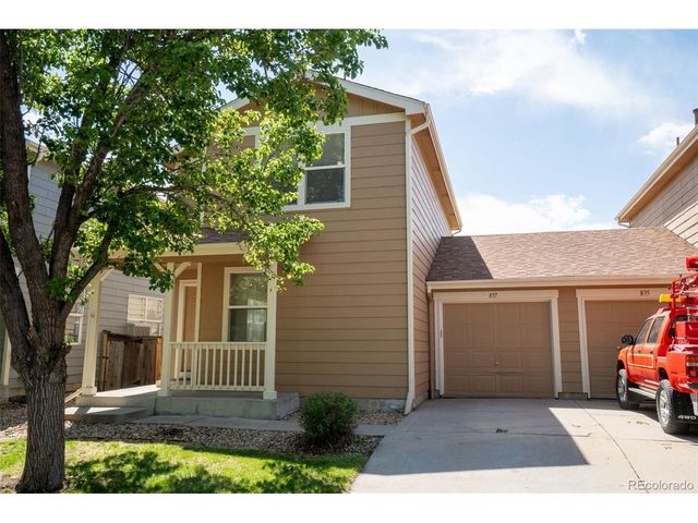 837 Mockingbird Ln, Brighton, CO 80601