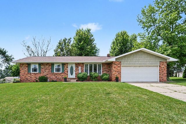 515 Sunset Lane, Middlebury, IN 46540