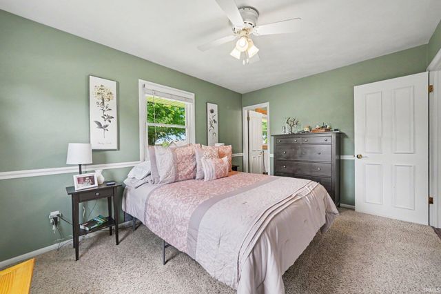 515 Sunset Lane, Middlebury, IN 46540