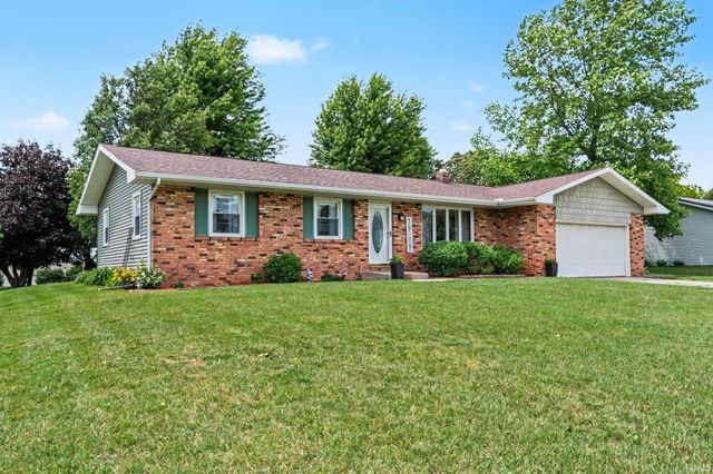 515 Sunset Lane, Middlebury, IN 46540