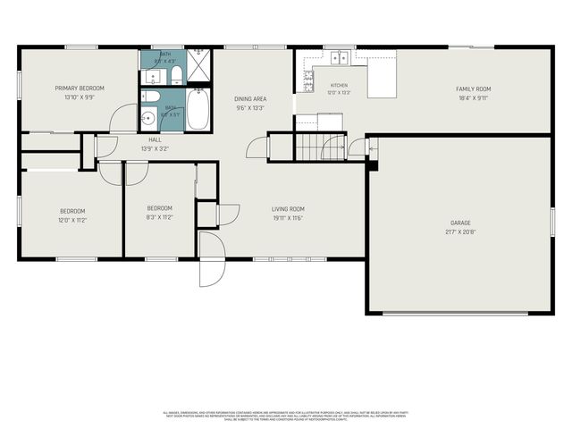 515 Sunset Lane, Middlebury, IN 46540