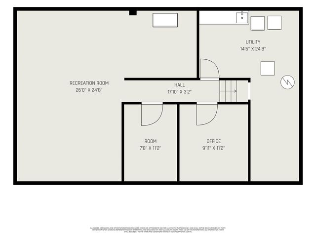 515 Sunset Lane, Middlebury, IN 46540