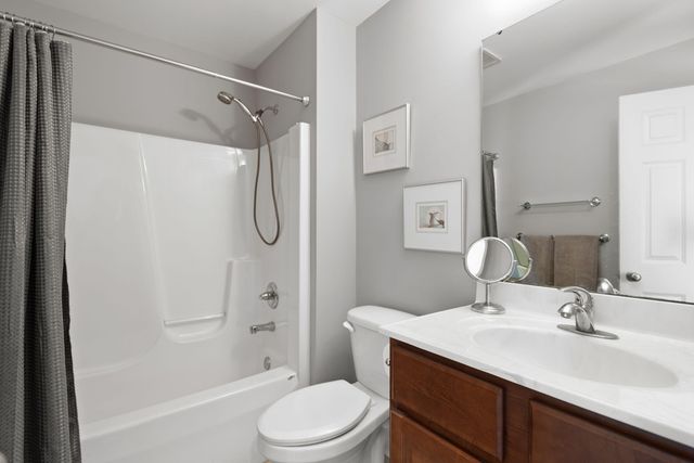 11644 Upper Peninsula Place, St. John, IN 46373