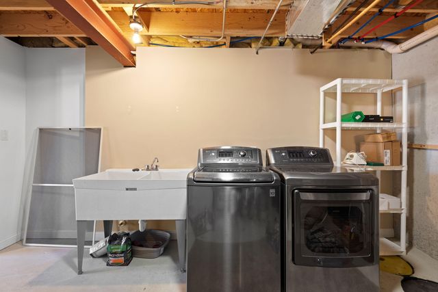 11644 Upper Peninsula Place, St. John, IN 46373