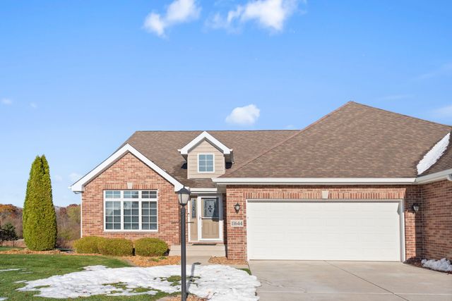 11644 Upper Peninsula Place, St. John, IN 46373