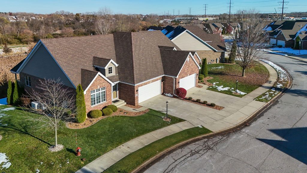 11644 Upper Peninsula Place, St. John, IN 46373