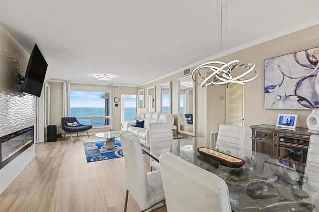 1 COLONY POINT DRIVE A7, Punta Gorda, FL 33950