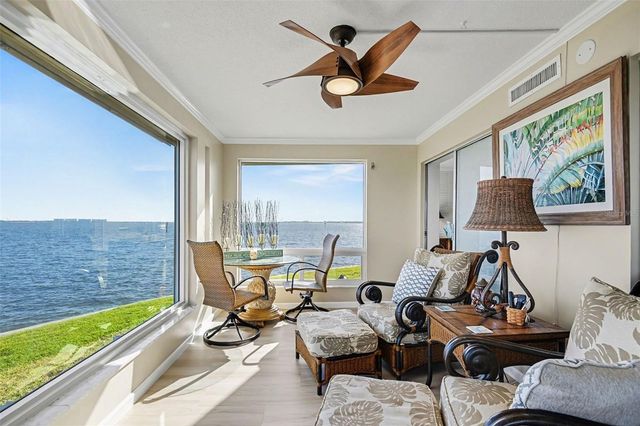 1 COLONY POINT DRIVE A7, Punta Gorda, FL 33950