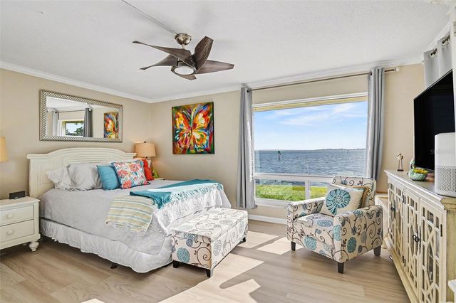 1 COLONY POINT DRIVE A7, Punta Gorda, FL 33950