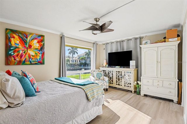 1 COLONY POINT DRIVE A7, Punta Gorda, FL 33950