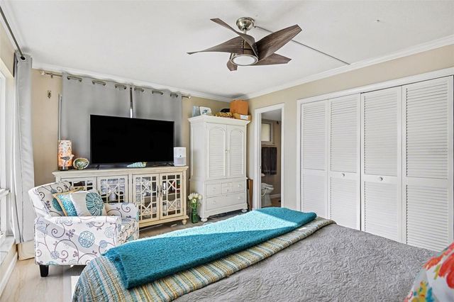 1 COLONY POINT DRIVE A7, Punta Gorda, FL 33950