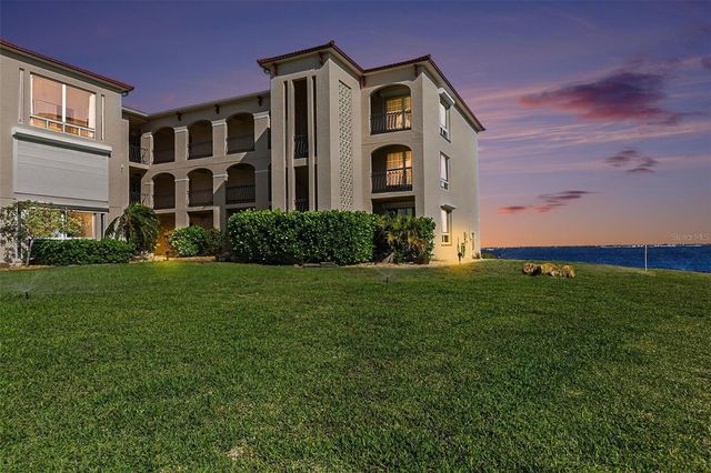 1 COLONY POINT DRIVE A7, Punta Gorda, FL 33950