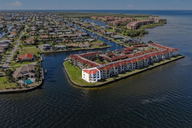 1 COLONY POINT DRIVE A7, Punta Gorda, FL 33950