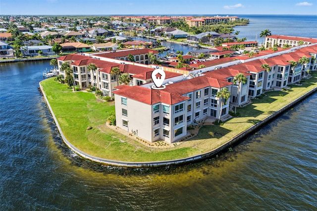 1 COLONY POINT DRIVE A7, Punta Gorda, FL 33950