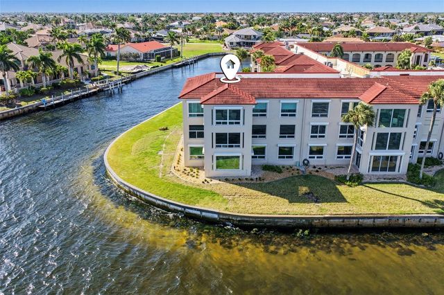 1 COLONY POINT DRIVE A7, Punta Gorda, FL 33950