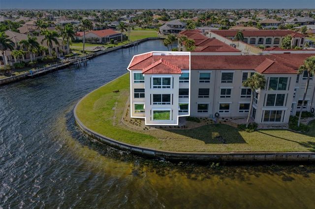 1 COLONY POINT DRIVE A7, Punta Gorda, FL 33950
