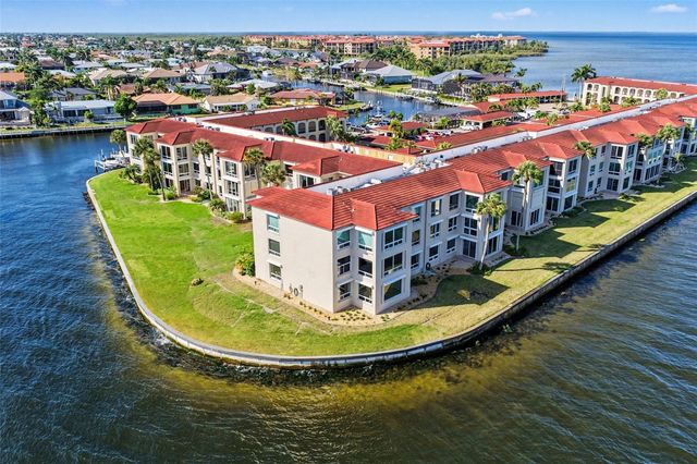1 COLONY POINT DRIVE A7, Punta Gorda, FL 33950