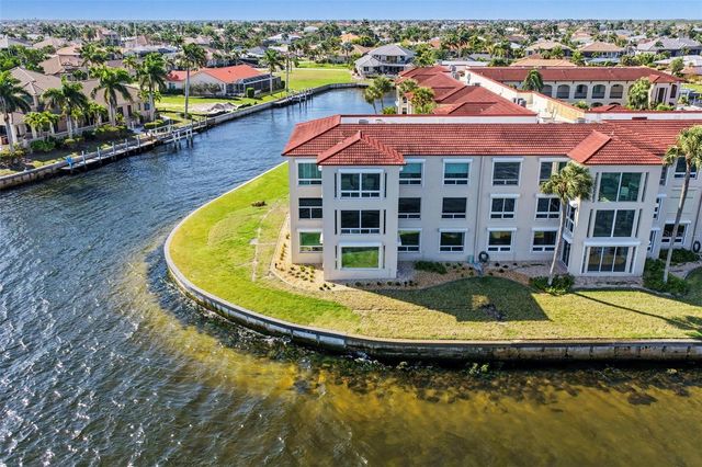1 COLONY POINT DRIVE A7, Punta Gorda, FL 33950