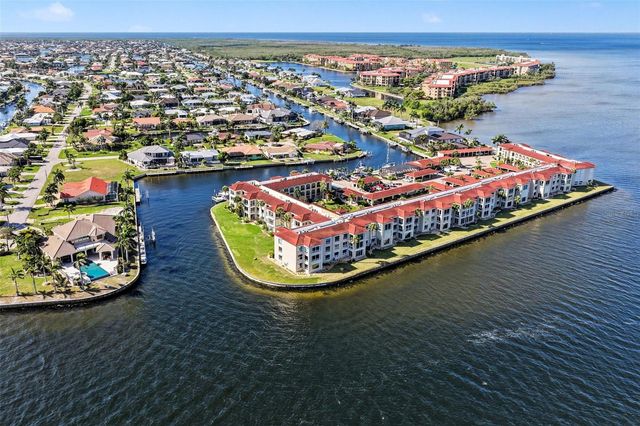 1 COLONY POINT DRIVE A7, Punta Gorda, FL 33950