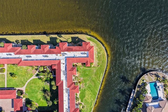 1 COLONY POINT DRIVE A7, Punta Gorda, FL 33950