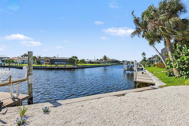 1 COLONY POINT DRIVE A7, Punta Gorda, FL 33950