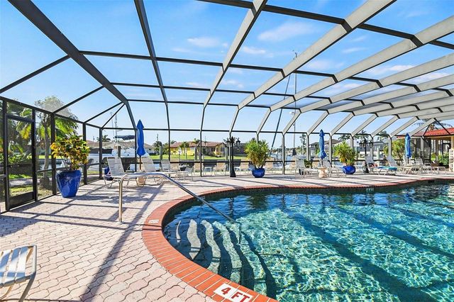 1 COLONY POINT DRIVE A7, Punta Gorda, FL 33950