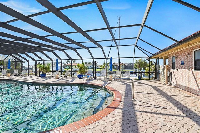 1 COLONY POINT DRIVE A7, Punta Gorda, FL 33950