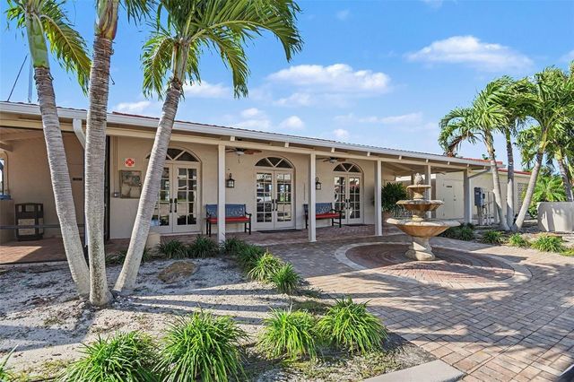 1 COLONY POINT DRIVE A7, Punta Gorda, FL 33950