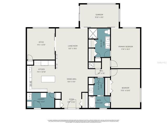 1 COLONY POINT DRIVE A7, Punta Gorda, FL 33950