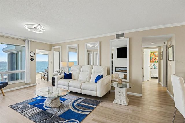 1 COLONY POINT DRIVE A7, Punta Gorda, FL 33950