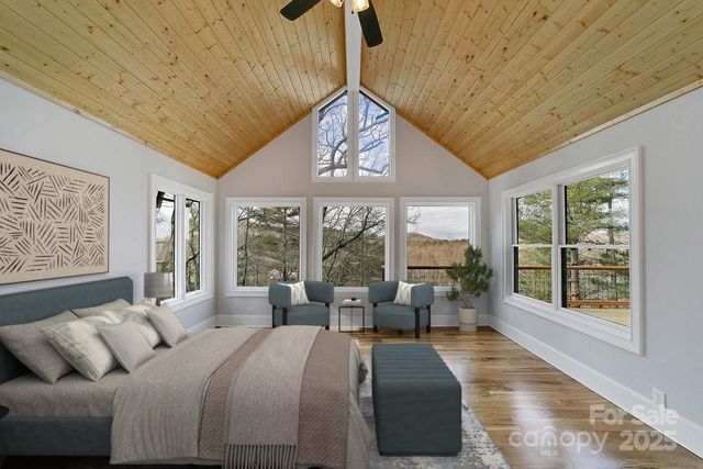 5039 Connestee Trail, Brevard, NC 28712