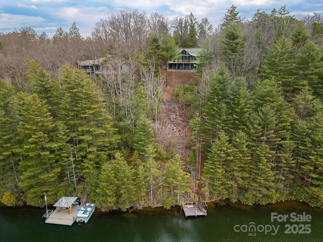 5039 Connestee Trail, Brevard, NC 28712