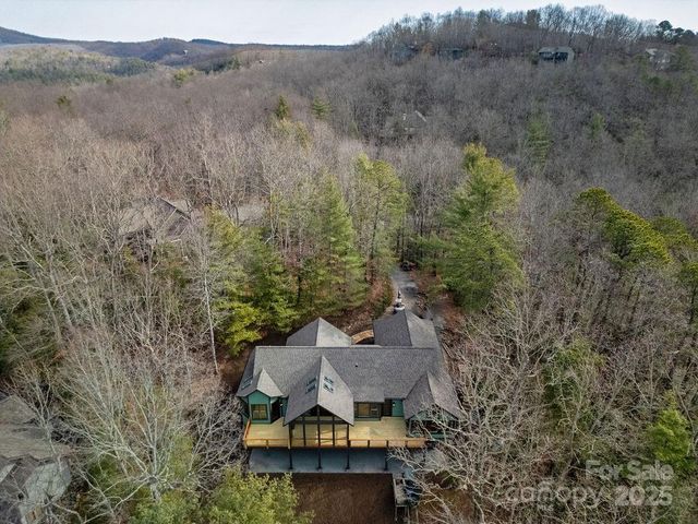 5039 Connestee Trail, Brevard, NC 28712