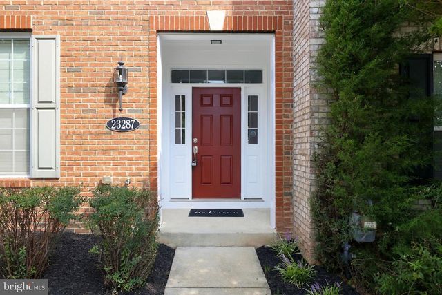 23287 CARTERS MEADOW TER, Ashburn, VA 20148