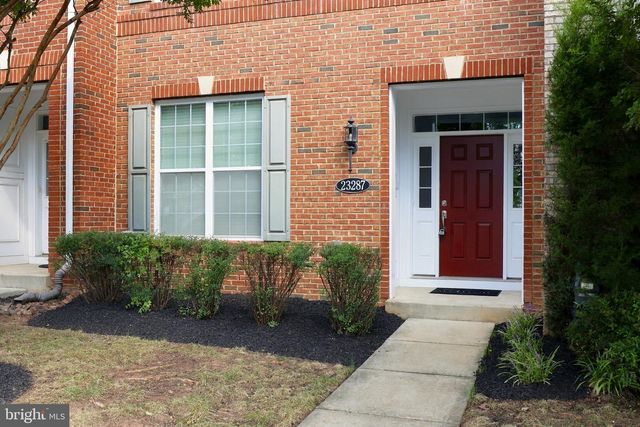 23287 CARTERS MEADOW TER, Ashburn, VA 20148