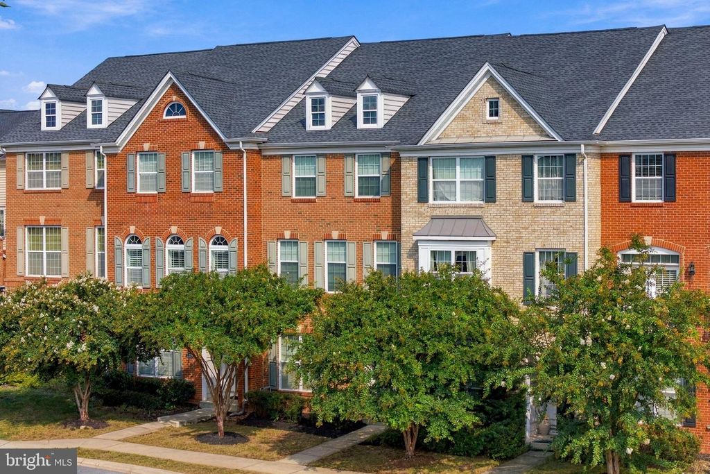 23287 CARTERS MEADOW TER, Ashburn, VA 20148