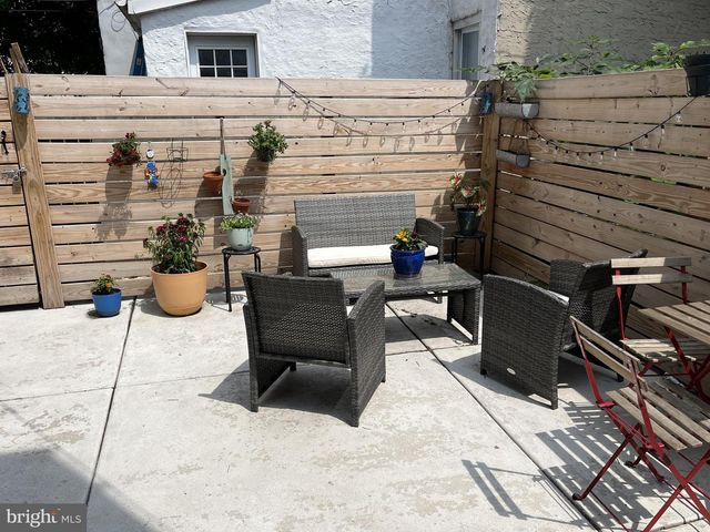 1323 S 22ND ST, Philadelphia, PA 19146