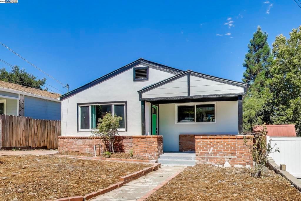 2131 POMONA AVE, Martinez, CA 94553