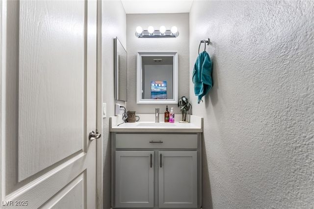 709 Picasso Picture Court, North Las Vegas, NV 89081