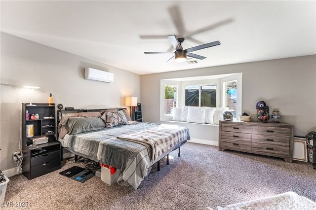 709 Picasso Picture Court, North Las Vegas, NV 89081