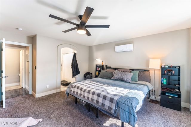 709 Picasso Picture Court, North Las Vegas, NV 89081