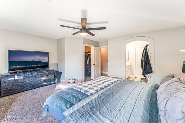 709 Picasso Picture Court, North Las Vegas, NV 89081