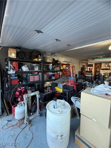 709 Picasso Picture Court, North Las Vegas, NV 89081