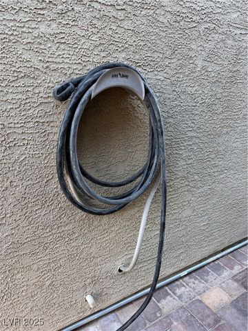 709 Picasso Picture Court, North Las Vegas, NV 89081